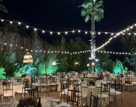 Olivia Wedding Planner – catering en Poniente Sur (foto 6 de 6)