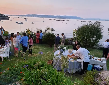 Olivier Catering & Event Design – catering en O Carballiño (foto 11 de 11)