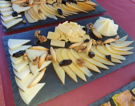 Olivier Catering & Event Design – catering en O Carballiño (foto 4 de 11)