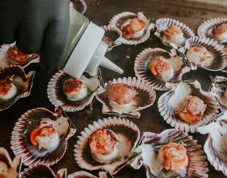 Olivier Catering & Event Design – catering en O Carballiño (foto 9 de 11)