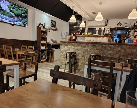 On Gourmet -- Restaurante -- catering – catering en Zumaia (foto 1 de 1)