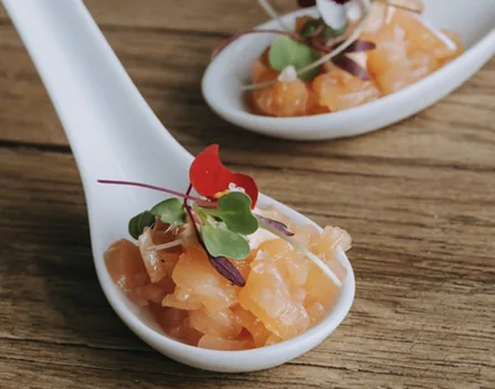 ONA Catering – catering en Donostia / San Sebastián (foto 1 de 12)