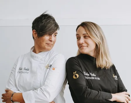 ONA Catering – catering en Donostia / San Sebastián (foto 12 de 12)
