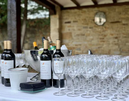 ONA Catering – catering en Donostia / San Sebastián (foto 3 de 12)