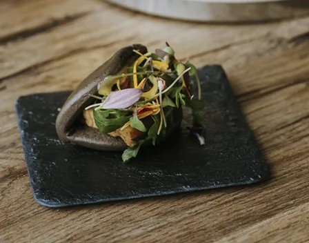 ONA Catering – catering en Donostia / San Sebastián (foto 4 de 12)