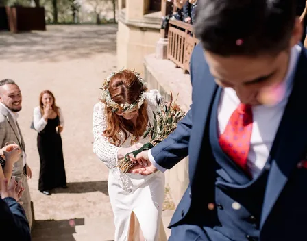 ONA Catering – catering en Donostia / San Sebastián (foto 9 de 12)