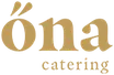 Logo de ONA Catering