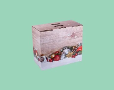 Opari Gourmet cestas de Navidad – catering en Erreka Bazterrak Kalea, 5 (foto 5 de 12)