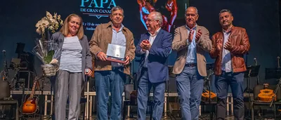 Organización de Eventos Grupo Adaya – catering en Las Palmas de Gran Canaria