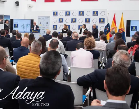Organización de Eventos Grupo Adaya – catering en Las Palmas de Gran Canaria (foto 2 de 11)