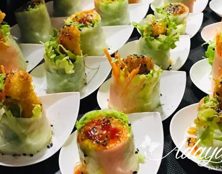 Organización de Eventos Grupo Adaya – catering en Las Palmas de Gran Canaria (foto 1 de 11)
