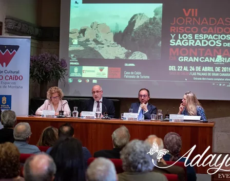 Organización de Eventos Grupo Adaya – catering en Las Palmas de Gran Canaria (foto 3 de 11)