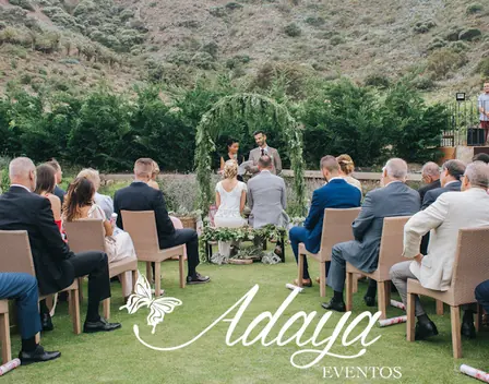 Organización de Eventos Grupo Adaya – catering en Las Palmas de Gran Canaria (foto 5 de 11)