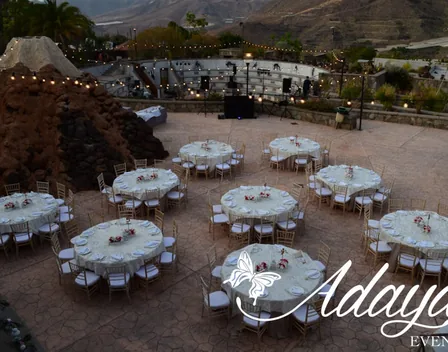 Organización de Eventos Grupo Adaya – catering en Las Palmas de Gran Canaria (foto 7 de 11)