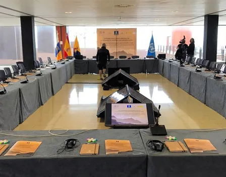 Organización de Eventos Grupo Adaya – catering en Las Palmas de Gran Canaria (foto 9 de 11)