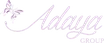 Logo de Organización de Eventos Grupo Adaya