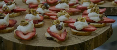 Orígenes Catering Y Eventos – catering en Muñomer del Peco