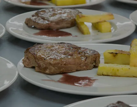 Orígenes Catering Y Eventos – catering en Muñomer del Peco (foto 2 de 5)