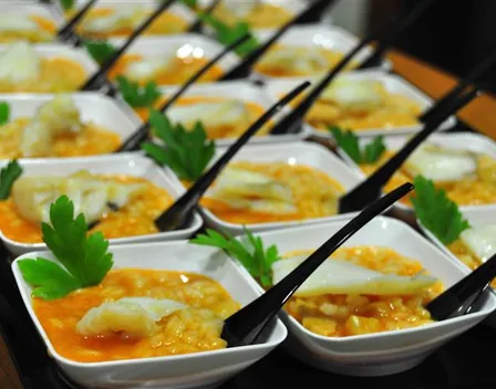 Orígenes Catering Y Eventos – catering en Muñomer del Peco (foto 4 de 5)