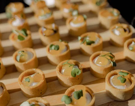 Original Catering – catering en Carrer del Xarol, 14-16, C (foto 3 de 12)