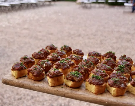 Original Catering – catering en Carrer del Xarol, 14-16, C (foto 5 de 12)