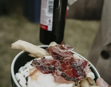 Original Catering – catering en Carrer del Xarol, 14-16, C (foto 9 de 12)