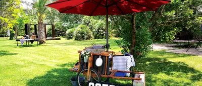Ostrens – catering en Bellcaire d'Empordà