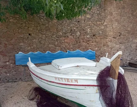 Ostrens – catering en Bellcaire d'Empordà (foto 1 de 11)