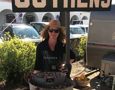 Ostrens – catering en Bellcaire d'Empordà (foto 2 de 11)