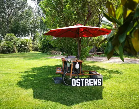 Ostrens – catering en Bellcaire d'Empordà (foto 4 de 11)