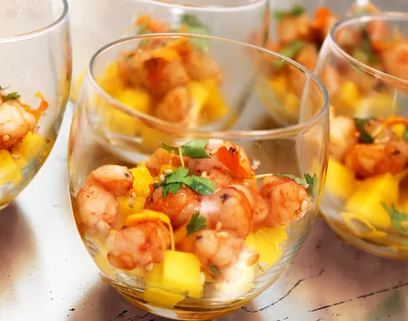 Otentik by Michel Garnier – catering en L'Hospitalet de Llobregat
