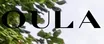 Logo de Oula · eventos y catering