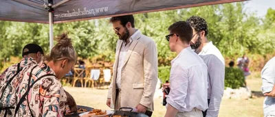 Paella Chef Mallorca – catering en Baleares