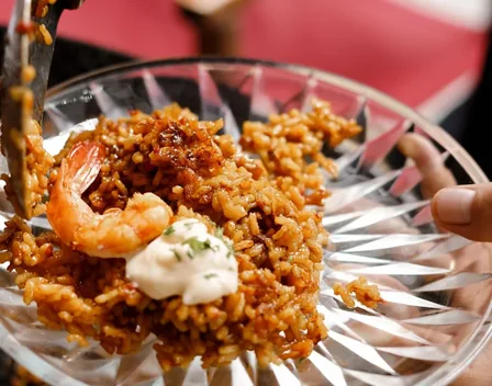Paella Chef Mallorca – catering en Baleares (foto 1 de 12)
