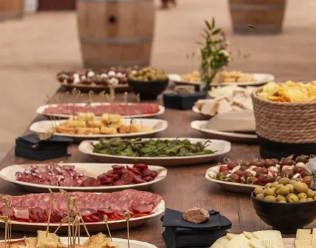 Paella Chef Mallorca – catering en Baleares (foto 12 de 12)