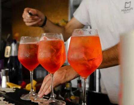 Paella Chef Mallorca – catering en Baleares (foto 2 de 12)