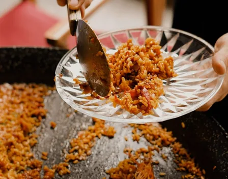 Paella Chef Mallorca – catering en Baleares (foto 4 de 12)