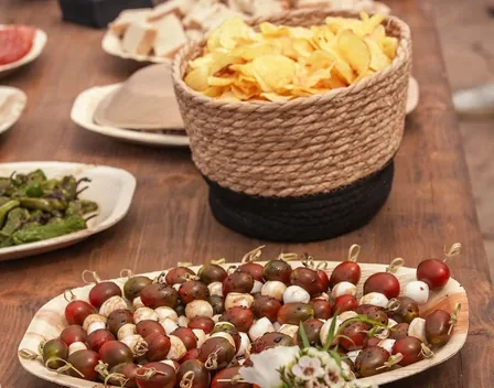 Paella Chef Mallorca – catering en Baleares (foto 7 de 12)