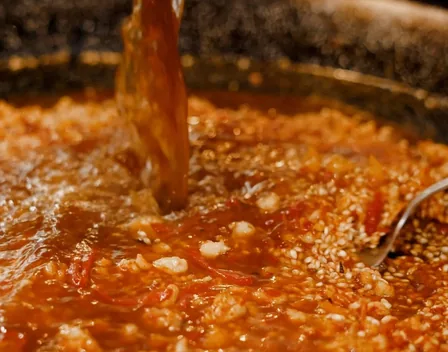 Paella Chef Mallorca – catering en Baleares (foto 9 de 12)