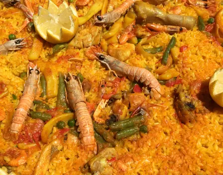 Paella Company – catering en Santander (foto 2 de 6)