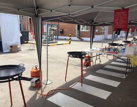 Paella Company – catering en Santander (foto 4 de 6)