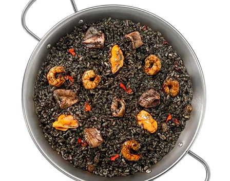 Paellas 948 – catering en Viana