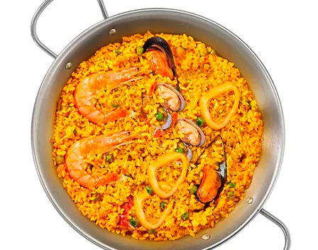 Paellas 948 – catering en Viana (foto 2 de 9)