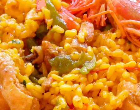 Paellas 948 – catering en Viana (foto 3 de 9)