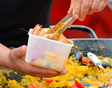 Paellas 948 – catering en Viana (foto 5 de 9)