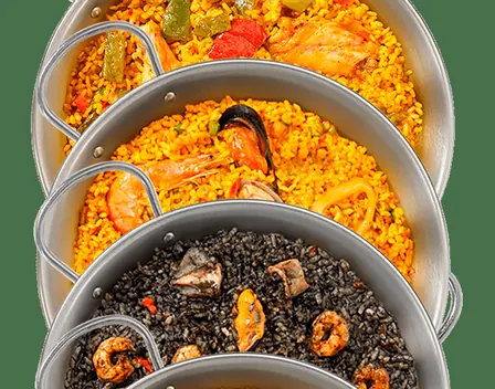 Paellas 948 – catering en Viana (foto 9 de 9)
