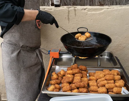 Paellas Baco – catering en Ripollet (foto 1 de 12)