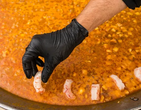 Paellas Baco – catering en Ripollet (foto 10 de 12)