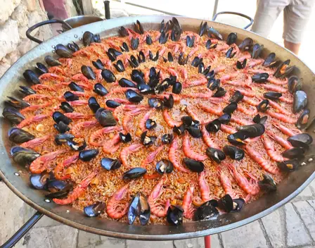 Paellas Baco – catering en Ripollet (foto 11 de 12)