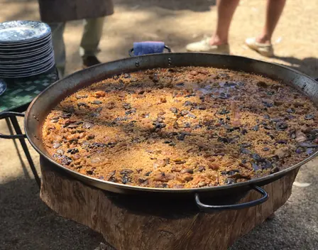 Paellas Baco – catering en Ripollet (foto 12 de 12)